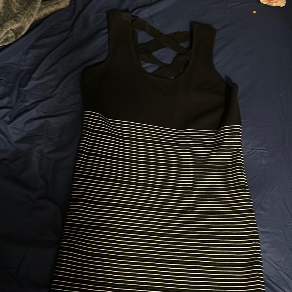 Xhilaration sweater dress